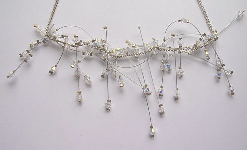Necklace of Wedding, Wedding Accessories