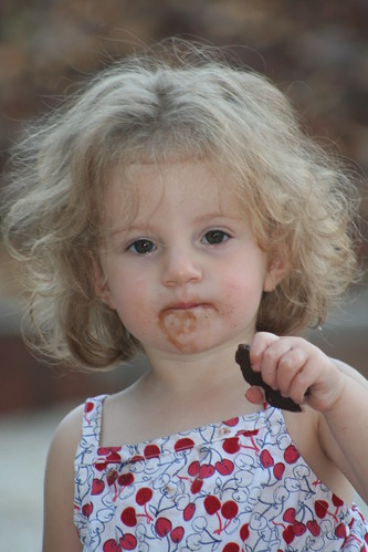 Chloe of Meadows recommends Haighs chocolates