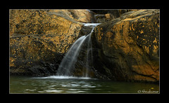 Kanthampara Falls - Small