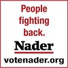 Nader for President 2008