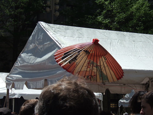 Sakura Matsuri Japanese Street Festival 2010 (Washington, DC)