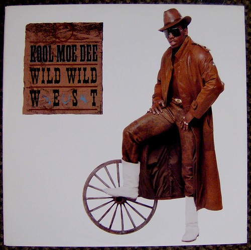 kool moe dee. Kool Moe Dee / Wild Wild West. ARTIST: Kool Moe Dee