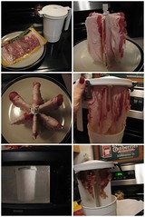 Microwave Bacon Cooker Review Image
