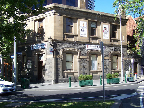 Former Bank NSW