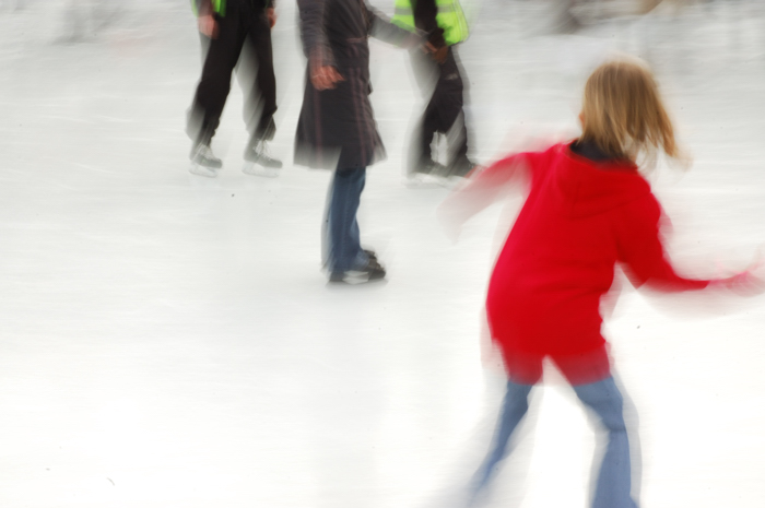 Ice Skating :: Clickf or previous photo