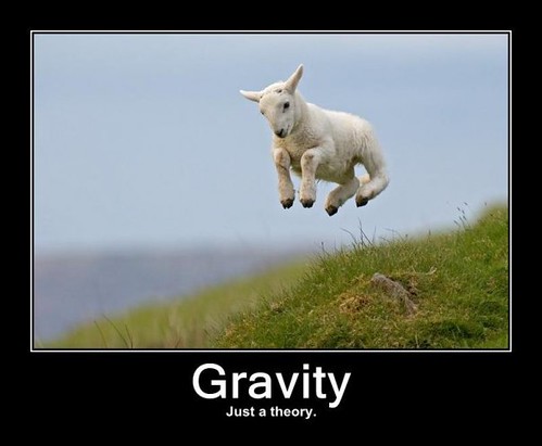 Motivational-gravity