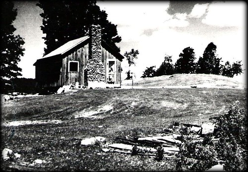 cabin 1938