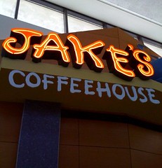 Picture of Jakes Coffeehouse