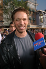 Jerry Bruickheimer - Image Provided by Flickr