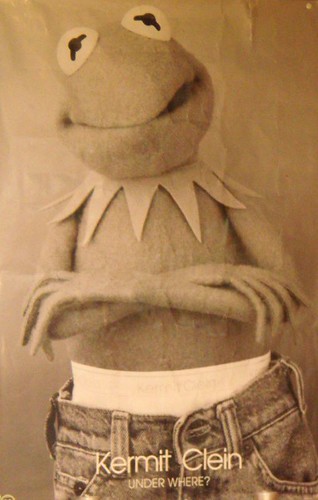 Kermit Clein