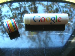 Google Lip Balm Stick