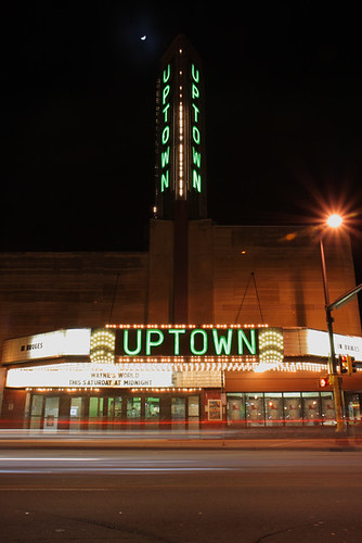 Uptown Theatre 6355