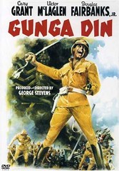 Gunga Din DVD