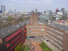 Hogeschool Rotterdam CoP
