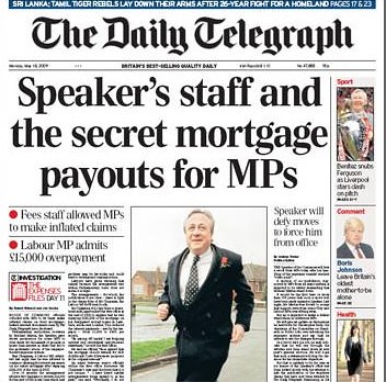 telegraph_front by you.