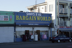 Bargain World