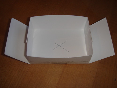 Gift Box Tutorial 7