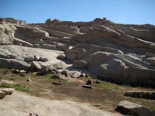 Granite Quarries 2