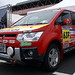 Mitsubishi Delica D:5 Support Vehicle (2007・Dakar Rally)