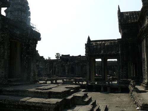 Cambodge - Angkor #314