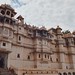 Udaipur, palazzo imperiale
