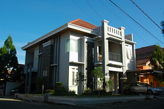Bandung Housing Project