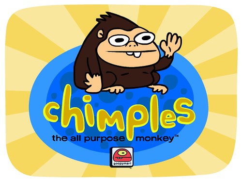 Chimples