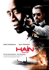 Hain - Traitor (2009)
