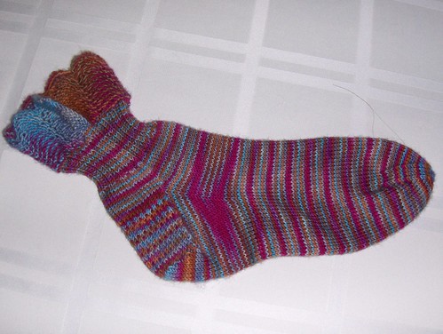 Summer of Love Lace Socks - 1 of 7