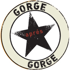 Gorge Apres Gorge