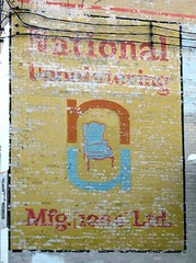 Old Sign