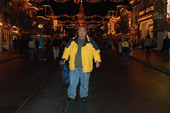 Disneyland December II (44)