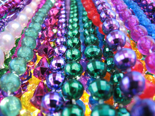 mardi gras wallpaper. Mardi Gras Beads