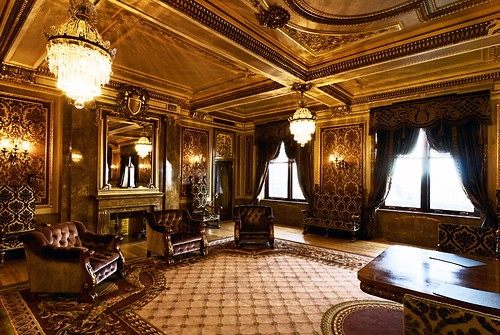State Reception Room