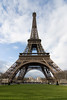 Eiffel Tower VI