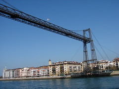 Vizcaya Transporter Bridge