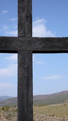 las cruces de la morada
