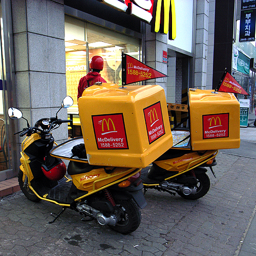 McDelivery | Flickr - Photo Sharing!