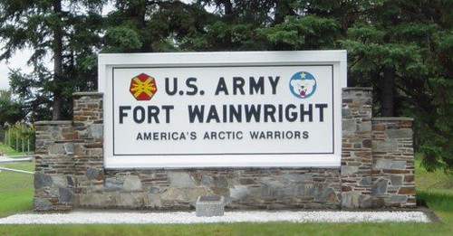 Fort Wainwright Army Post Military PSC RElocation