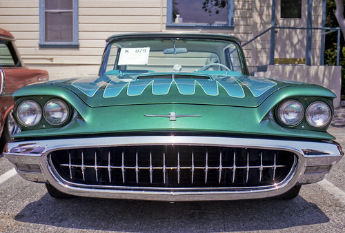 1960-Thunderbird-Custom-