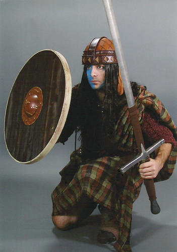 william wallace braveheart. William Wallace, Braveheart clothes, pronto all#39;assalto