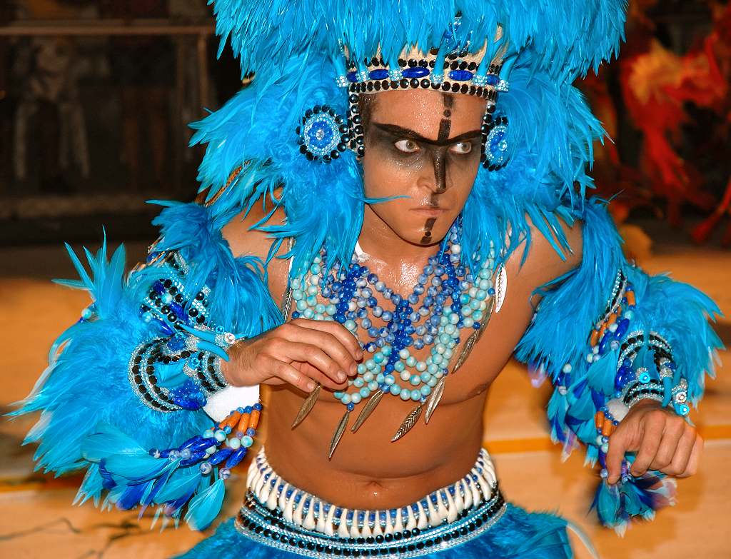 Mocidade Unida da Glória MUG Carnaval Vitória Brasil
