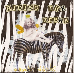 riding the zebra