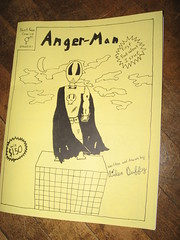 Anger-Man