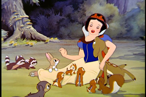 snow white and seven dwarfs pictures. Snow White and the Seven