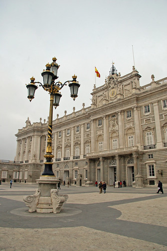 Cultural Tours in Madrid