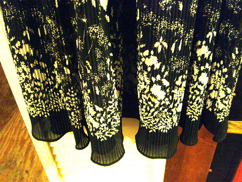 florida thrift find - dress