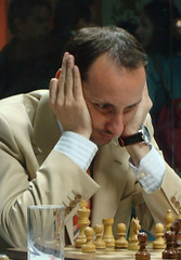 Topalov, foto@Chessvibes