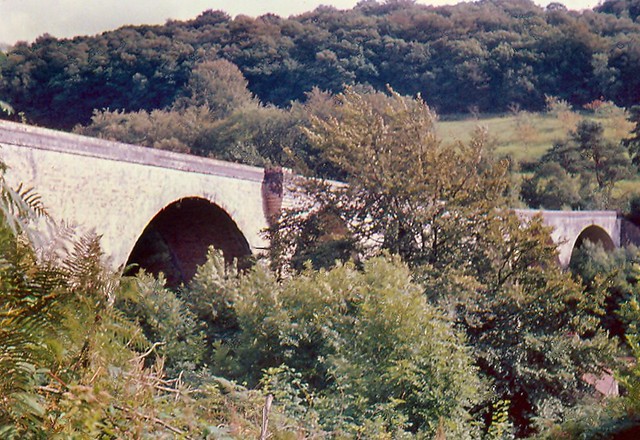 Chelfham Viaduct 2