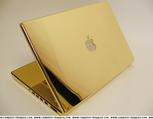 Golden Mac